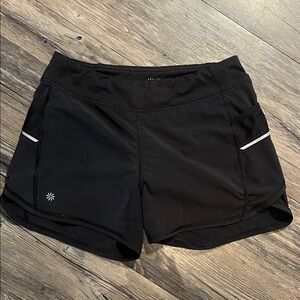 Athleta Girl Athletic Shorts
